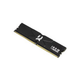 Operatīvā atmiņa Goodram IRDM DDR5 IR-5600D564L36S/16G 1 x 16GB Black