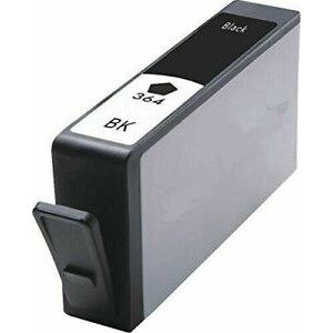 Kārtridžs HP 364XL Ink Black (CN684EE) - foto 2