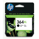 Kārtridžs HP 364XL Ink Black (CN684EE)