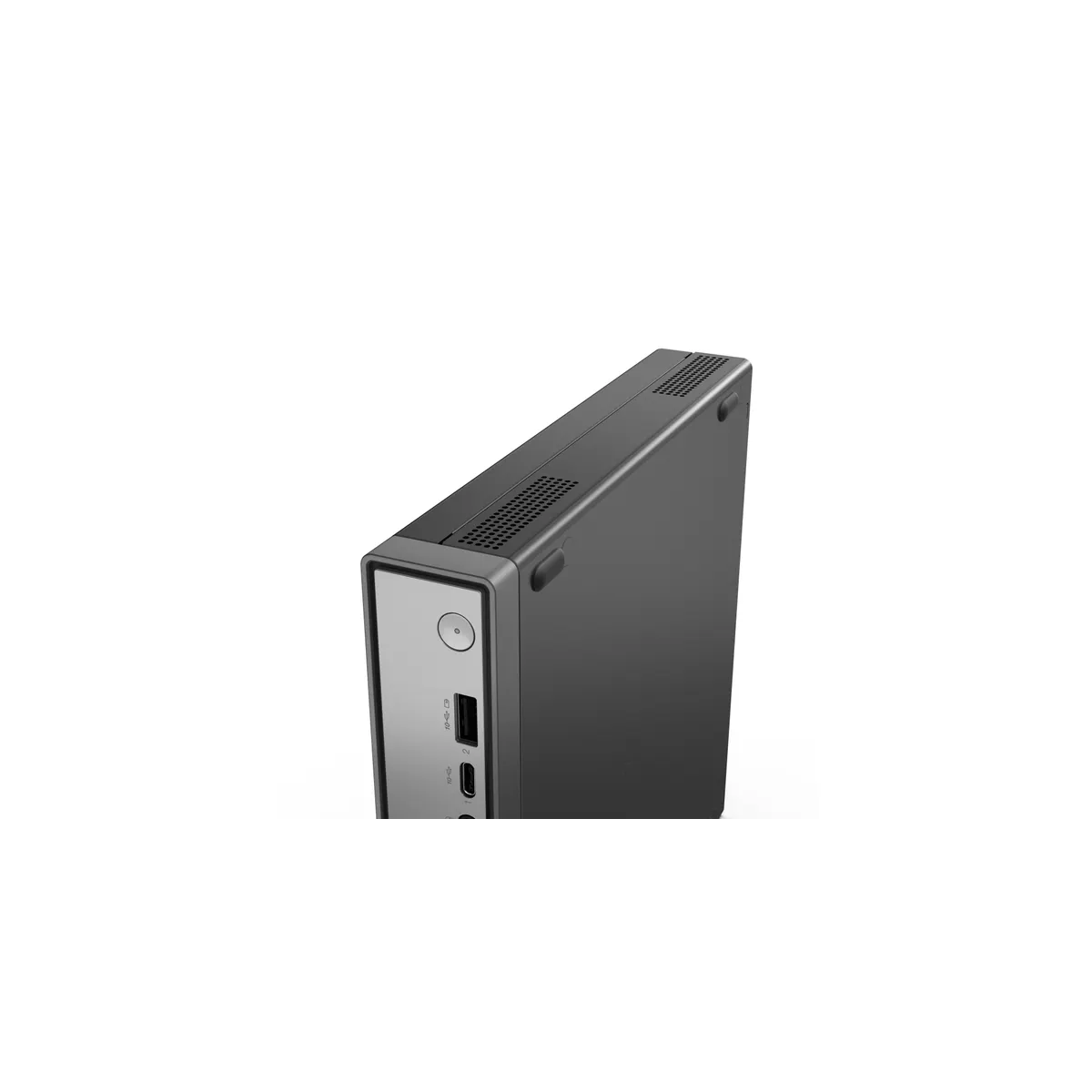 Personālais dators Lenovo ThinkCentre Neo50q G6 Core 7 240H 16GB DDR5 512GB Intel Graphics W11P Black (13B9001GGE)