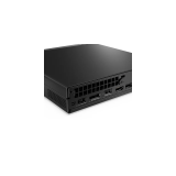 Personālais dators Lenovo ThinkCentre Neo50q G6 Core 7 240H 16GB DDR5 512GB Intel Graphics W11P Black (13B9001GGE)