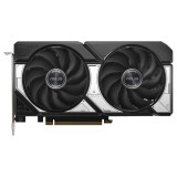 Videokarte ASUS GeForce RTX 5060 Ti Dual 8GB GDDR7 Black (90YV0MP3-M0NA00)