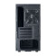 Datoru korpuss Cooler Master N200 Mini Tower Black (NSE-200-KKN1) - foto 2