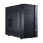 Datoru korpuss Cooler Master N200 Mini Tower Black (NSE-200-KKN1) - foto 4