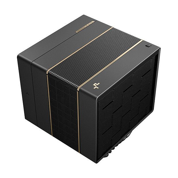Cooler DeepCool ASSASSIN VC ELITE Black (R-ASN4-BKNVNN-GJD) - foto 6