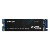 SSD PNY CS2241 1TB M.2 NVME Black (M280CS2241-1TB-RB)