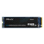 SSD PNY CS2241 1TB M.2 NVME Black (M280CS2241-1TB-RB)