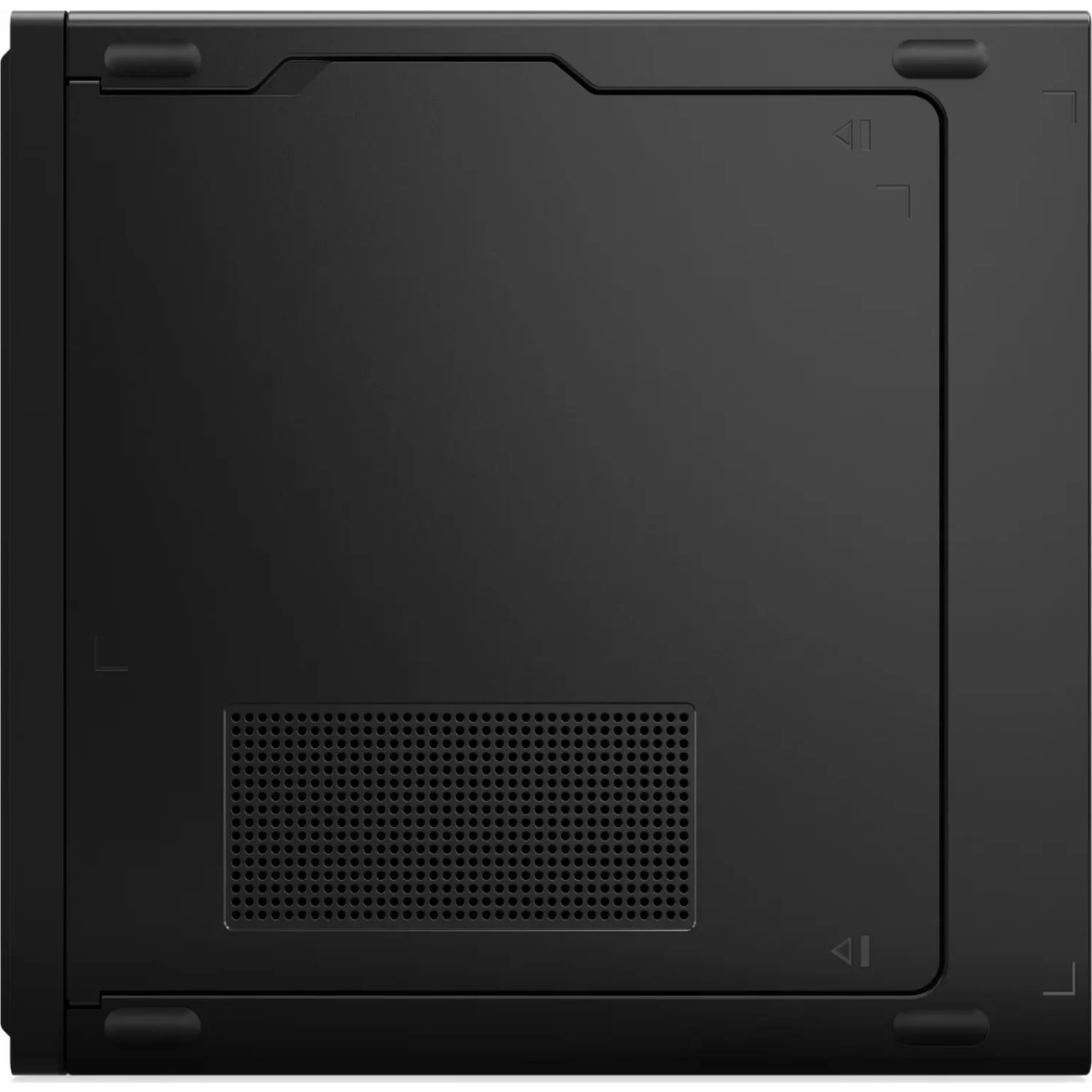 Personālais dators Lenovo ThinkCentre M90q G6 Core Ultra 7 265 32GB DDR5 512GB Intel Graphics W11P Black (13AE0001GE)