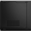 Personālais dators Lenovo ThinkCentre M90q G6 Core Ultra 7 265 32GB DDR5 512GB Intel Graphics W11P Black (13AE0001GE)