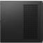 Personālais dators Lenovo ThinkCentre M90q G6 Core Ultra 7 265 32GB DDR5 512GB Intel Graphics W11P Black (13AE0001GE) - foto 2