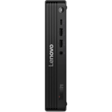 Personālais dators Lenovo ThinkCentre M90q G6 Core Ultra 7 265 32GB DDR5 512GB Intel Graphics W11P Black (13AE0001GE)