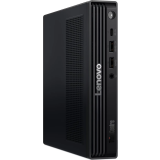 Personālais dators Lenovo ThinkCentre M90q G6 Core Ultra 7 265 32GB DDR5 512GB Intel Graphics W11P Black (13AE0001GE)