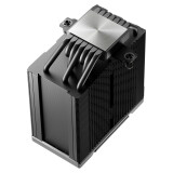 Procesoru dzesētaji DeepCool AK700 DIGITAL NYX Black (R-AK700-BKNNMN-GJD-1)