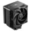 Procesoru dzesētaji DeepCool AK700 DIGITAL NYX Black (R-AK700-BKNNMN-GJD-1) - foto 5