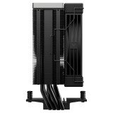 Cooler DeepCool AK400 G2 DIGITAL NYX Black (R-AK400G2-BKNNMN-GJD-1)