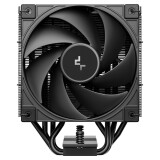 Cooler DeepCool AK400 G2 DIGITAL NYX Black (R-AK400G2-BKNNMN-GJD-1)