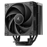 Cooler DeepCool AK400 G2 DIGITAL NYX Black (R-AK400G2-BKNNMN-GJD-1)