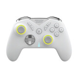 Kontrolleris DragonShock Nebula Pro White (DSCPNSW-WH)