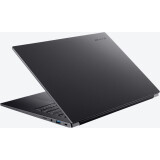Portatīvais dators Acer Swift X 14 OLED SFX14-73G-79BJ 14.5" Core Ultra7 255H 32GB 1TB SSD GeForce RTX5060 W11H Grey ( (NX.J82EG.004) )