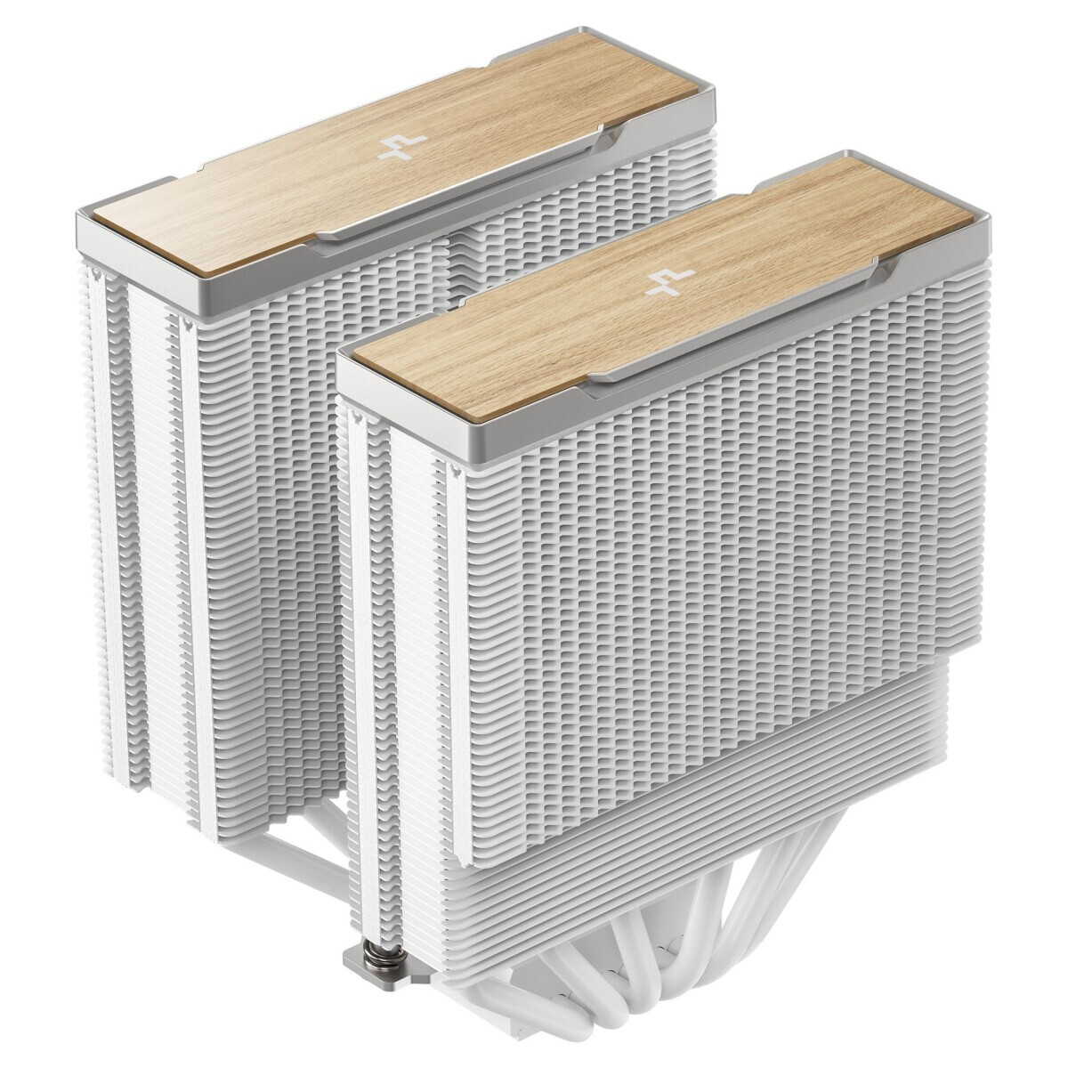 Procesoru dzesētaji DeepCool AK620 G2 (R-AK620G2-WHNNMN-GJD)