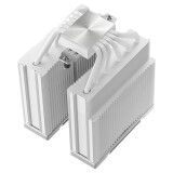 Procesoru dzesētaji DeepCool AK620 G2 (R-AK620G2-WHNNMN-GJD)