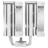 Procesoru dzesētaji DeepCool AK620 G2 (R-AK620G2-WHNNMN-GJD)