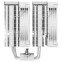 Procesoru dzesētaji DeepCool AK620 G2 (R-AK620G2-WHNNMN-GJD) - foto 3