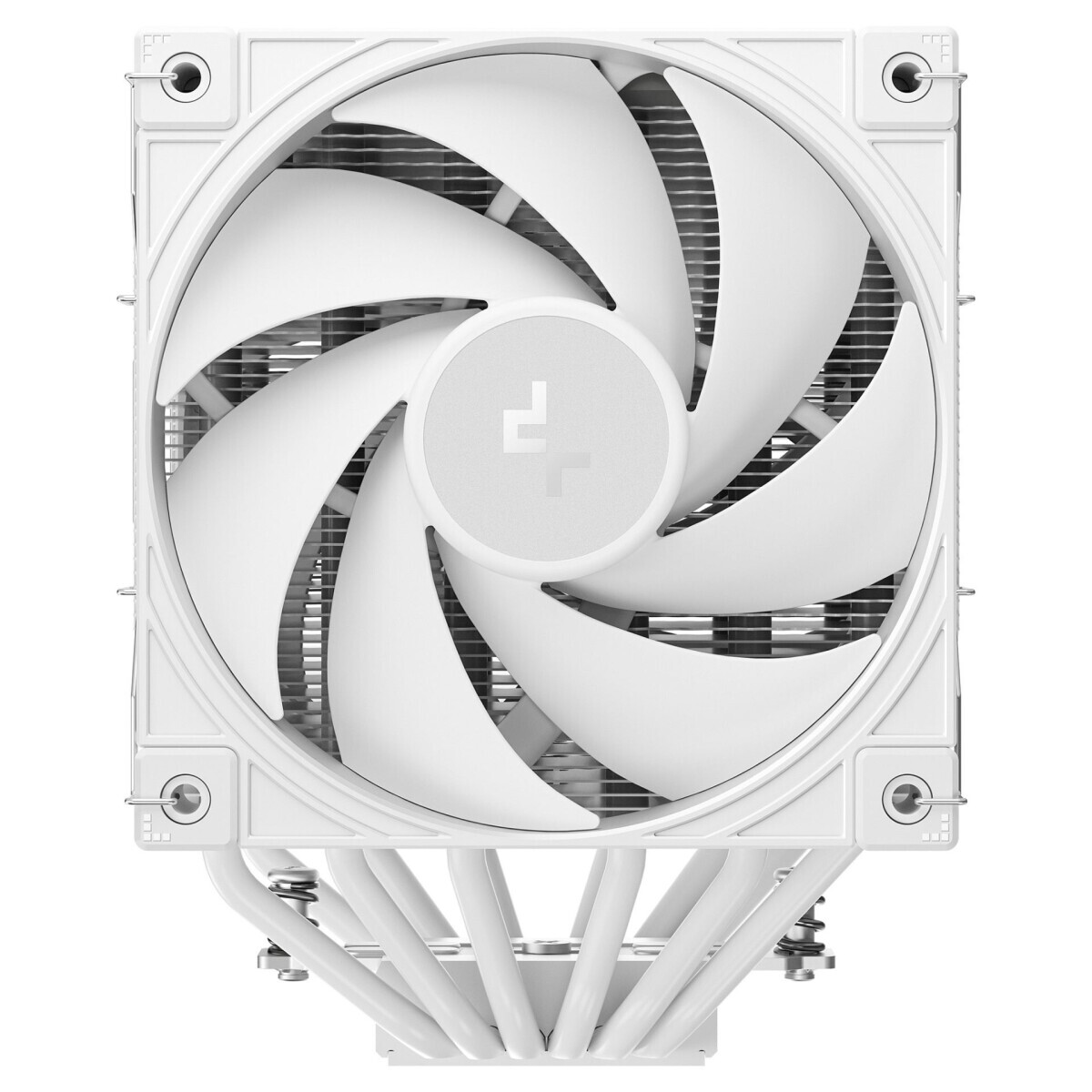 Procesoru dzesētaji DeepCool AK620 G2 (R-AK620G2-WHNNMN-GJD) - foto 4