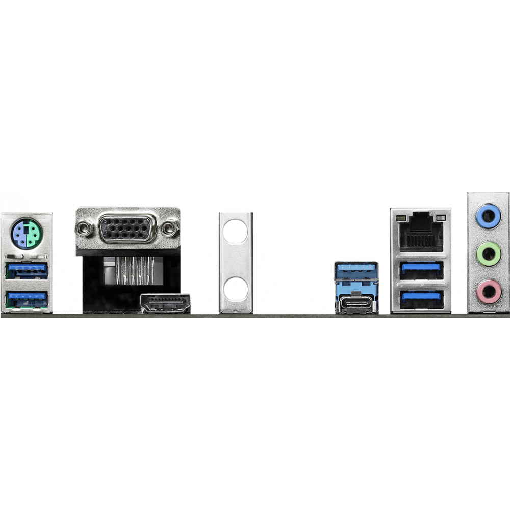 Mainboard ASRock B550 Pro4 - Foto 4