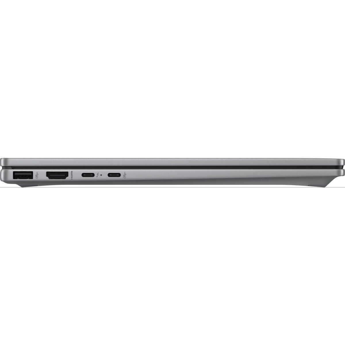 Portatīvais dators HP OmniBook X Flip 14-fm0455ng 14" Core Ultra 7 256V 16GB 1TB SSD Intel Arc W11H Gray (CF6M9EA/ABD) - foto 3
