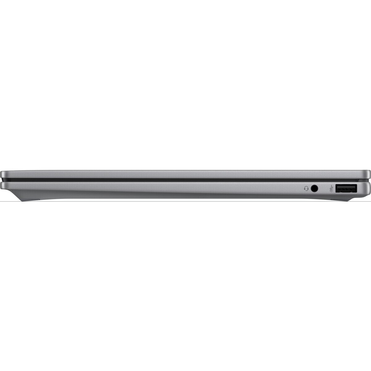 Portatīvais dators HP OmniBook X Flip 14-fm0455ng 14" Core Ultra 7 256V 16GB 1TB SSD Intel Arc W11H Gray (CF6M9EA/ABD) - foto 4