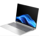 Portatīvais dators HP ProBook 4 G1iR 16 Intel Core 3 100U 16GB DDR5 512GB Iris Xe Graphics W11P Silver (C94H2ES/ABD)