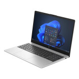 Portatīvais dators HP 255R G10 15.6" AMD Ryzen 7 7735U 16GB DDR5 512GB Radeon Graphics W11H Silver (C99TJES/ABD)