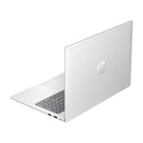 Portatīvais dators HP ProBook 460 G11 16" Core Ultra 7 155U 16GB DDR5 512GB Arc Graphics FreeDOS Silver (D05D0ES/ABD)