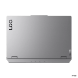 Laptop Lenovo LOQ 15AHP10 15.6" AMD Ryzen 7 250 16 GB 1TB RTX 5060 W11H Grey (83JG00CTGE)