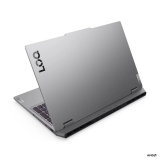 Laptop Lenovo LOQ 15AHP10 15.6" AMD Ryzen 7 250 16 GB 1TB RTX 5060 W11H Grey (83JG00CTGE)