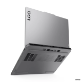 Laptop Lenovo LOQ 15AHP10 15.6" AMD Ryzen 7 250 16 GB 1TB RTX 5060 W11H Grey (83JG00CTGE)
