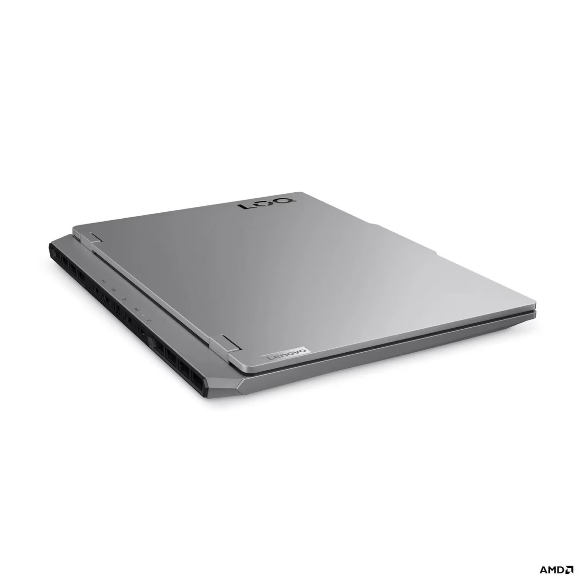 Laptop Lenovo LOQ 15AHP10 15.6" AMD Ryzen 7 250 16 GB 1TB RTX 5060 W11H Grey (83JG00CTGE) - Foto 6