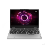 Laptop Lenovo LOQ 15AHP10 15.6" AMD Ryzen 7 250 16 GB 1TB RTX 5060 W11H Grey (83JG00CTGE)
