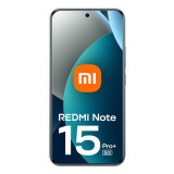 Mobilais tālrunis Xiaomi Redmi Note 15 Pro+ 5G 6.83" 12GB 512GB Blue 2510ERA8BG (6932554481971)