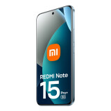 Mobilais tālrunis Xiaomi Redmi Note 15 Pro+ 5G 6.83" 12GB 512GB Blue 2510ERA8BG (6932554481971)