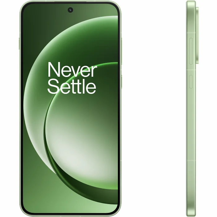 Mobilais tālrunis OnePlus 15R 12GB / 256GB mint breeze CPH2769 - 6921815630951 - foto 3