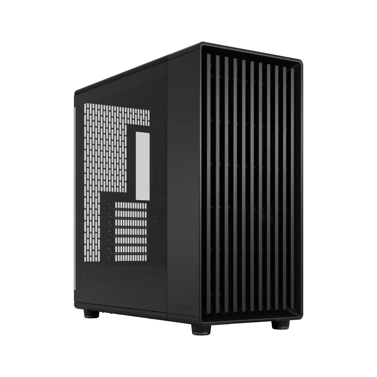 Datoru korpuss Fractal Design North XL Momentum Full-Tower Black (FD-C-NOR1X-07)