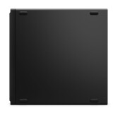 Personālais dators Lenovo ThinkCentre M70q G6 Core Ultra 5 235T 32GB DDR5 512GB Intel Graphics W11P Black (13A40054GE)