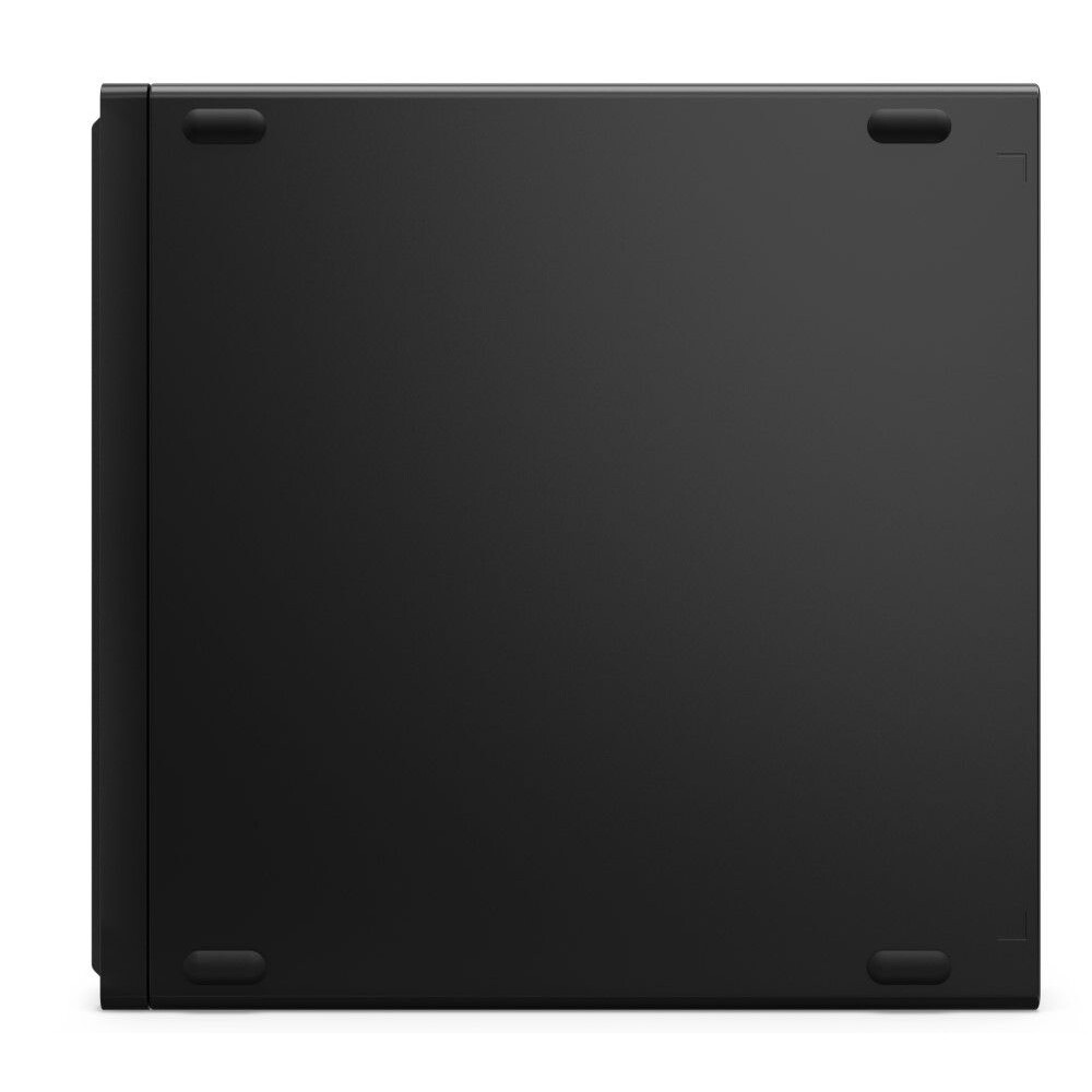 Personālais dators Lenovo ThinkCentre M70q G6 Core Ultra 5 235T 32GB DDR5 512GB Intel Graphics W11P Black (13A40054GE) - foto 2