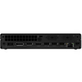 Personālais dators Lenovo ThinkCentre M70q G6 Core Ultra 5 235T 32GB DDR5 512GB Intel Graphics W11P Black (13A40054GE)