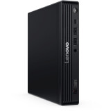 Personālais dators Lenovo ThinkCentre M70q G6 Core Ultra 5 235T 32GB DDR5 512GB Intel Graphics W11P Black (13A40054GE)