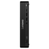 Personālais dators Lenovo ThinkCentre M70q G6 Core Ultra 5 235T 32GB DDR5 512GB Intel Graphics W11P Black (13A40054GE)