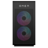 Personālais dators HP Omen 35L GT16-1470ng Ryzen 7 9800X3D 32GB DDR5 1TB RTX 5070 W11H Black (CH8X3EA/ABD)