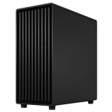 Datoru korpuss Fractal Design North Momentum Mid-Tower Black (FD-C-NOR1C-05)